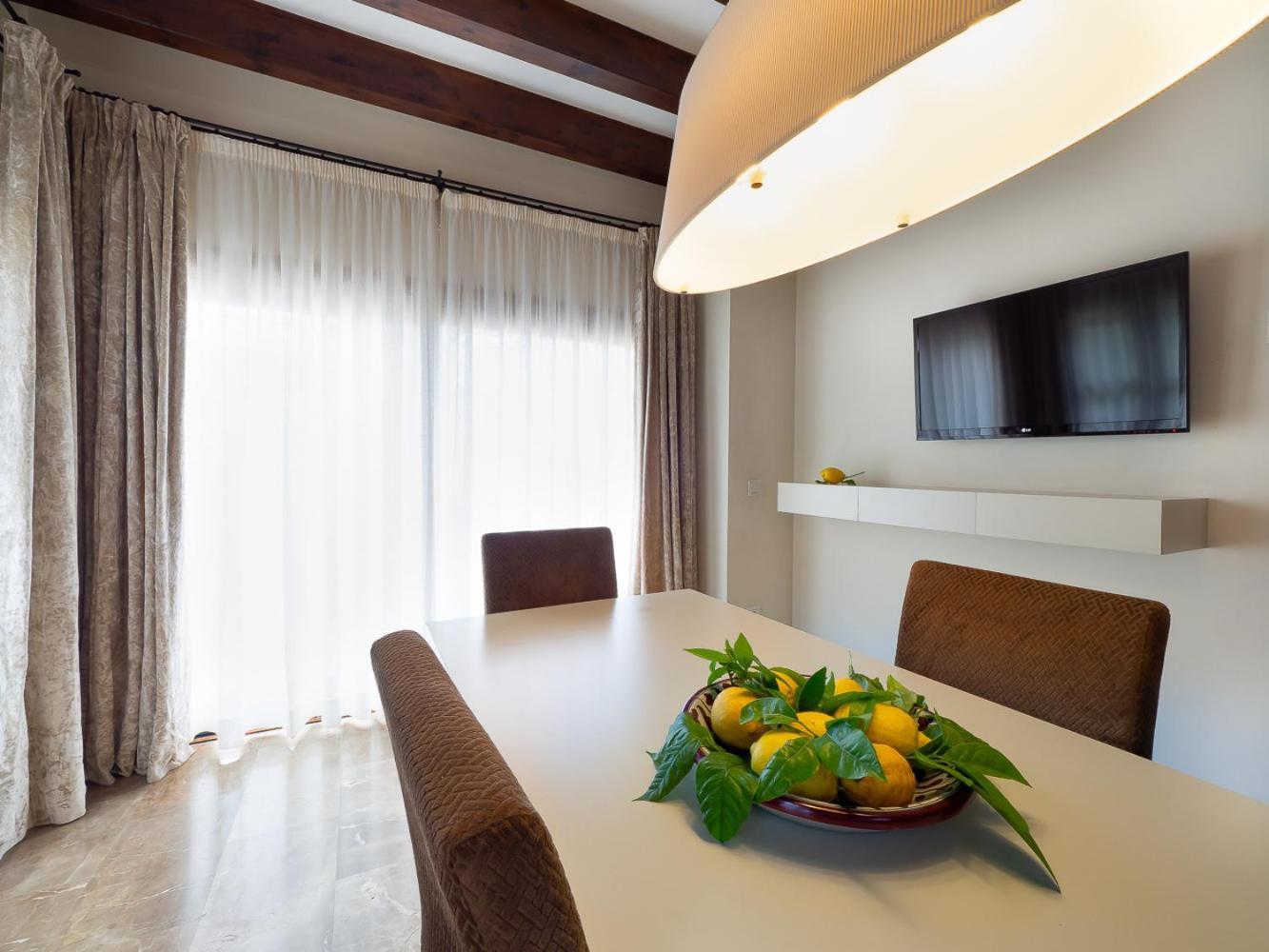 Hotel & Restaurant Jardi D'Арта Экстерьер фото